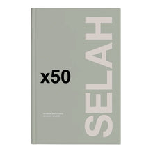 Load image into Gallery viewer, SELAH 52-Week Devotional by Johanne Wilson