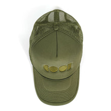 Load image into Gallery viewer, Trucker Cap
