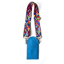 Load image into Gallery viewer, COOL® PHONE POUCH WITH CROSSBODY STRAP