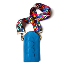 Load image into Gallery viewer, COOL® PHONE POUCH WITH CROSSBODY STRAP