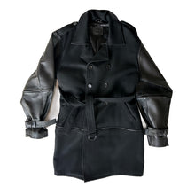 Load image into Gallery viewer, COOL CONVERTIBLE COAT