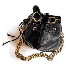 Load image into Gallery viewer, BUCKET BAG