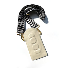 Load image into Gallery viewer, COOL® PHONE POUCH WITH CROSSBODY STRAP