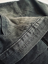 Load image into Gallery viewer, Women’s Denim Jacket