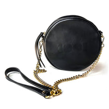 Load image into Gallery viewer, FULL CIRCLE CROSSBODY BAG