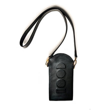 Load image into Gallery viewer, COOL® PHONE POUCH WITH CROSSBODY STRAP