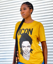 Load image into Gallery viewer, Lauryn Icon Shirt