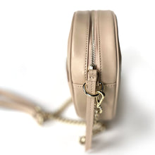 Load image into Gallery viewer, FULL CIRCLE CROSSBODY BAG