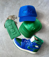 Load image into Gallery viewer, Trucker Cap