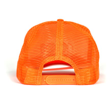 Load image into Gallery viewer, Trucker Cap