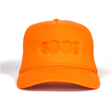 Load image into Gallery viewer, Trucker Cap