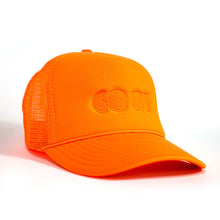 Load image into Gallery viewer, Trucker Cap