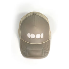 Load image into Gallery viewer, Trucker Cap