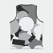 Load image into Gallery viewer, COOL TANK GRAYSCALE