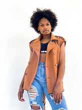 Load image into Gallery viewer, WOMEN’S COOL CONVERTIBLE COAT