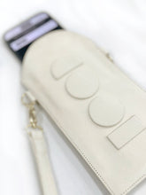 Load image into Gallery viewer, COOL® PHONE POUCH WITH CROSSBODY STRAP