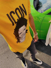 Load image into Gallery viewer, Lauryn Icon Shirt