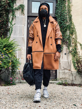 Load image into Gallery viewer, COOL CONVERTIBLE COAT