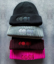 Load image into Gallery viewer, COOL Embroidered Beanie
