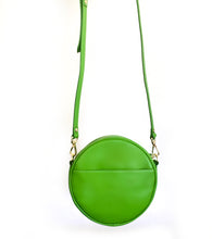 Load image into Gallery viewer, FULL CIRCLE CROSSBODY BAG