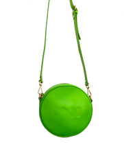 Load image into Gallery viewer, FULL CIRCLE CROSSBODY BAG