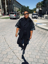 Load image into Gallery viewer, WOMEN’S COOL CONVERTIBLE COAT