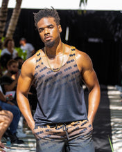 Load image into Gallery viewer, BRONZE OMBRÉ SHORTS