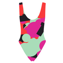 Load image into Gallery viewer, ONE PIECE SWIMSUIT / BODYSUIT