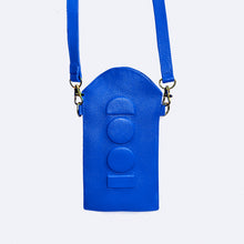 Load image into Gallery viewer, COOL® PHONE POUCH WITH CROSSBODY STRAP