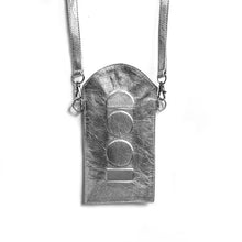 Load image into Gallery viewer, COOL® PHONE POUCH WITH CROSSBODY STRAP