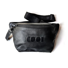 Load image into Gallery viewer, Leather Fanny Pack
