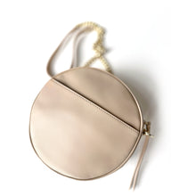 Load image into Gallery viewer, FULL CIRCLE CROSSBODY BAG

