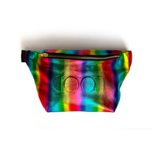 Load image into Gallery viewer, Leather Fanny Pack

