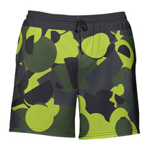 Load image into Gallery viewer, COOL CAMO SHORTS GREEN

