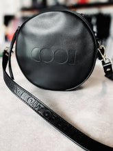 Load image into Gallery viewer, FULL CIRCLE CROSSBODY BAG
