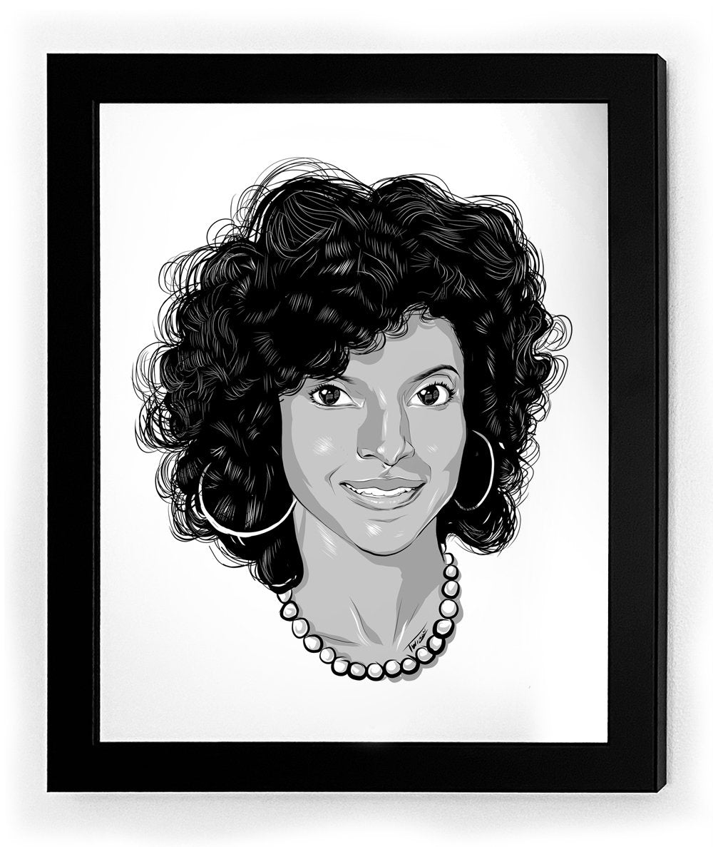 Phylicia Rashad 
